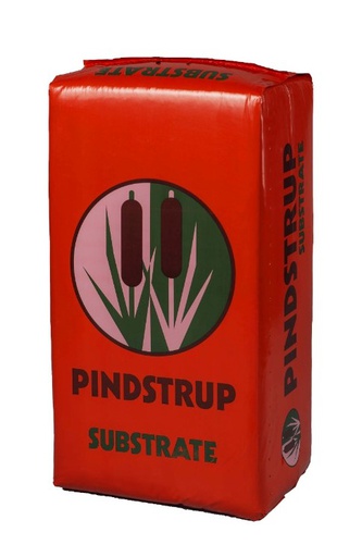 [PR/03344] بيتموس بيندستروب مخصب | Pendstrop Pet Moss Premium Fertilizer | 300 Liter