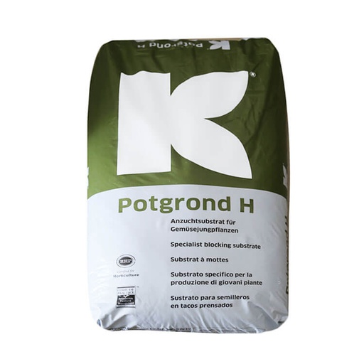 [PR/03471] تربة زراعية بوتنج سويل | POTTING SOIL (POTGROND-H) | 70 L