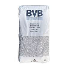 [PR/52089] تربة بوتنج سويل هولندي | Potting Soil BVB Substrates Dutch | 70 Liter